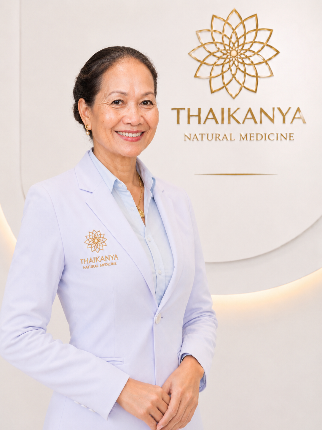 Thai Traditional Medicine Doctor, Herbal & Botanical Care